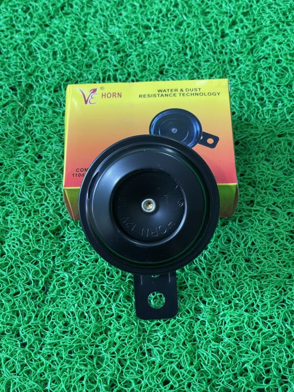 VE Mini T-T horn || company horn