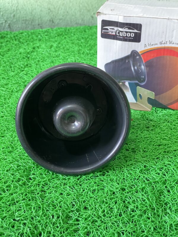 Original Police siren 12v