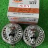 Lion shape horn (pack of 2)