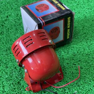 Red Siren