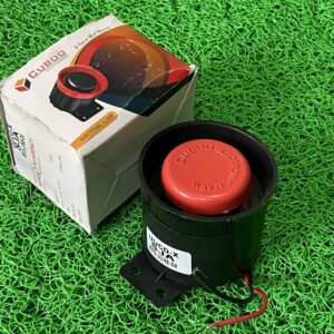 Reverse Horn 12v (Saare Jahan Se Achha)
