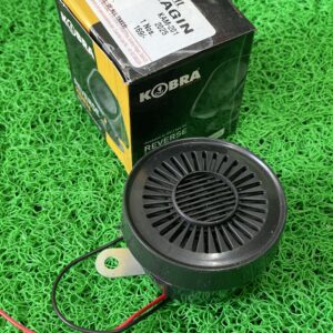 Kobra Reverse Horn 12v (Nagin)