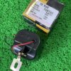 Kobra Reverse Horn (Tuk-Tuk) 12v