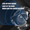 img_6891 LIU HJG Mercedes Y-Lens Ultra-Wide LED Fog Lights (White/Yellow)