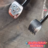Non slip Paddle for Clutch, Break & Accelerator (Universal)