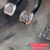 Non slip Paddle for Clutch, Break & Accelerator (Universal)