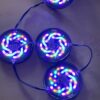 New multi Chakri light 12v