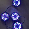 New multi Chakri light 12v