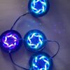 New multi Chakri light 12v