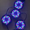 New multi Chakri light 12v