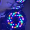 New multi Chakri light 12v