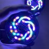 New multi Chakri light 12v