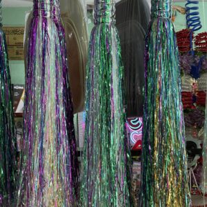 Multi chamki gonda, chamki jari, (2 pis)
