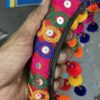 Jodhpuri steering cover - (18” inch)
