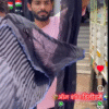 img_7014-2 Black Rumal (kaali odhni) (12 pis)