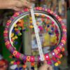 Jodhpuri steering cover -M (14”inch)
