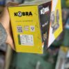 Kobra 4” double head fan (with copper motor)