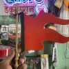 Bonut Flag/ acrylic Flag with Pittal Rod best Quality