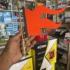 Bonut Flag/ acrylic Flag with Pittal Rod best Quality