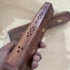 Agarbatti stand wooden