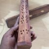 Agarbatti stand wooden