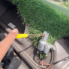Pressure horn button/ horn