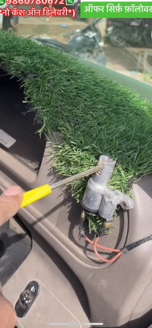 Pressure horn button/ horn