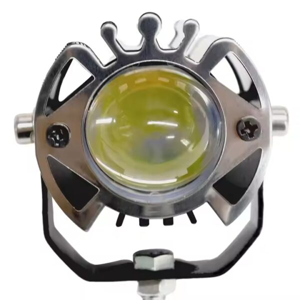 img_7121 Orignal G-16 Fog Lamp Yellow, White, Flashing, (Red parking) (2 pis)