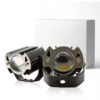 Original G-15 with White and Yellow  heavy brightness