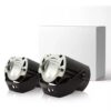 Original G-15 with White and Yellow  heavy brightness