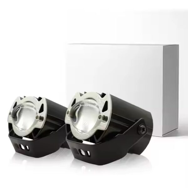 Original G-15 with White and Yellow  heavy brightness