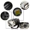 Original G-15 with White and Yellow  heavy brightness