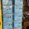 Original LiU- HjG Windtone Horn || Creta Horn || Ponge horn ||