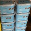 Original LiU- HjG Windtone Horn || Creta Horn || Ponge horn ||