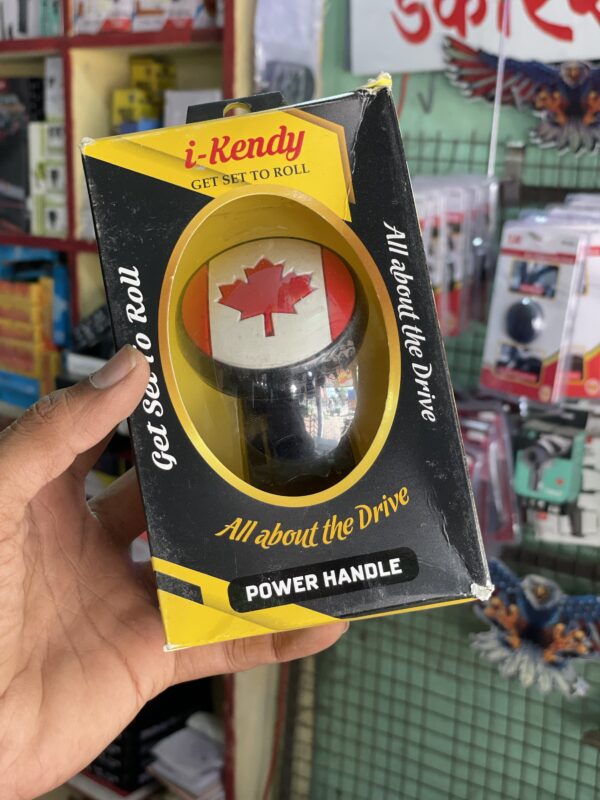 img_7236 Original i kendy steering knob || steering knob || steering lattu