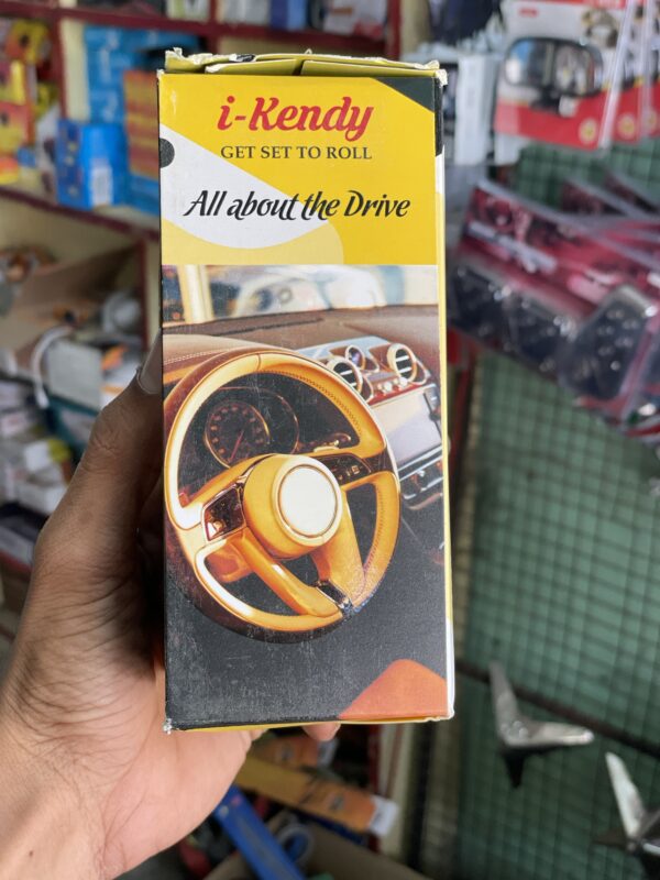 img_7237 Original i kendy steering knob || steering knob || steering lattu