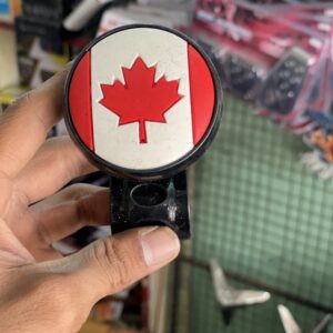 Original i kendy steering knob || steering knob || steering lattu