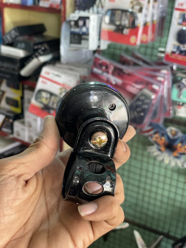 img_7240 Original i kendy steering knob || steering knob || steering lattu