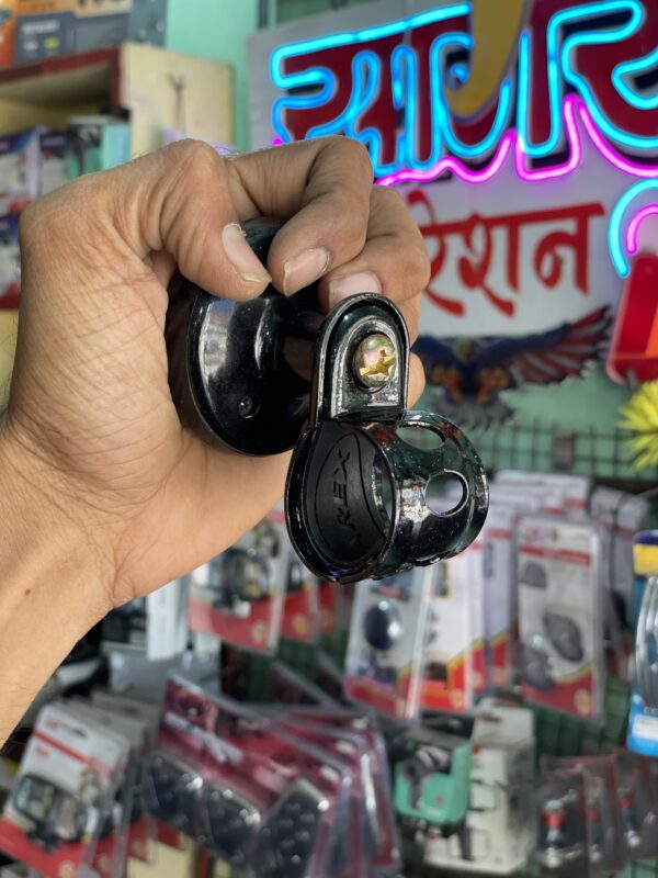 img_7241 Original i kendy steering knob || steering knob || steering lattu