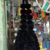 img_7258-2 30 Ladi Jodhpuri Black gonda/ 30 लड़ी जोधपुरी चोटी/ Original Jodhpuri choti, Heavy choti