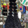 img_7260-2 30 Ladi Jodhpuri Black gonda/ 30 लड़ी जोधपुरी चोटी/ Original Jodhpuri choti, Heavy choti