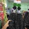 30 ladi jodhpuri gonda / जोधपुरी गोंडा 30 लड़ी/ महाराजा गोंडा Maharaja Gonda गोल कटिंग