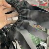 Original & Pure Leather elastic steering cover (black)
प्यूवर लेदर इलास्टिक स्टेरिंग कवर(ब्लैक)
