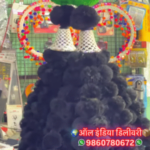 30 ladi jodhpuri gonda / जोधपुरी गोंडा 30 लड़ी/ महाराजा गोंडा Maharaja Gonda गोल कटिंग