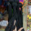 img_7287 Nazar Lattu/ bonut honda/ kaali choti/ kala gonda/ Nazar Gonda (20”inch)