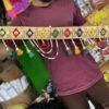 Jodhpuri jhalar (4 feet)/  cabin jhalar/ pickup jhalar