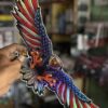 16” inch 3D Eagle, 3D गरुड़ 🦅