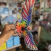 16” inch 3D Eagle, 3D गरुड़ 🦅