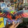 16” inch 3D Eagle, 3D गरुड़ 🦅