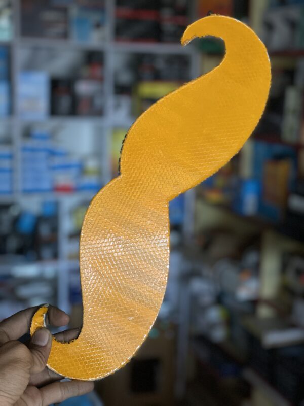 15” much, radium much, 3D much